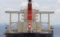 散货船舶靠岸旗有何特殊意义？