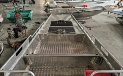 山东铝合金造船有何优势？