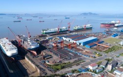 舟山有哪些知名造船厂？