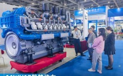 船舶发动机厂家哪家技术更领先？