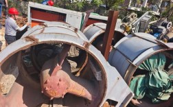 轮船侧推有何作用与工作原理？