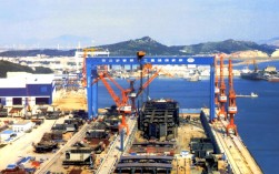 造船工程具体包含哪些内容？