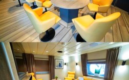 船舶内装设计专业