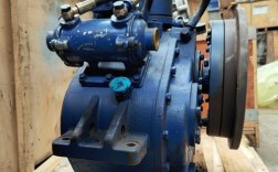 船舶为何需要变速器？