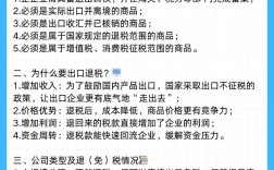 船舶出口退税计算，具体公式是怎样的？