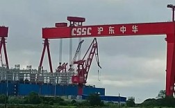 沪东造船厂具体地址