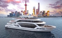 上海船舶设计有何独特优势？