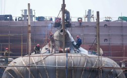 黄海造船厂工人现状如何？