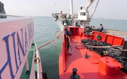 船舶交接需哪些关键步骤与材料？