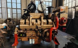 康明斯船舶发动机有何独特优势？