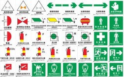 船舶应急逃生通道缩写是什么？