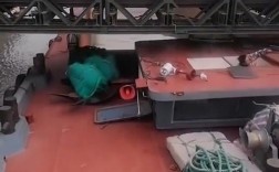 泰安口轮船如何成功解救？