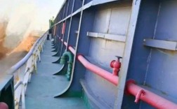 水泥船舶运输如何高效安全？