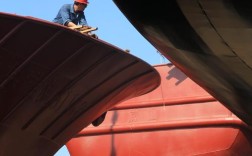 日照有没有造船厂