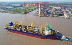 挖泥船东方船舶有何独特优势？