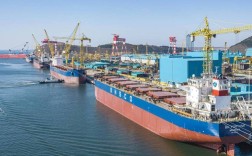 最大干散货船舶究竟有多大？