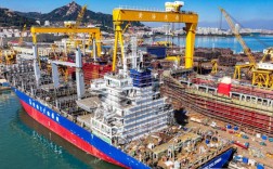 三星造船的技术