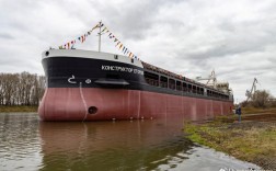 手持订单系数多高，船厂产能才稳？