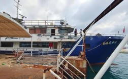 舟山华海船舶维修实力如何？