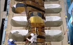 船舶曲轴为何如此昂贵？