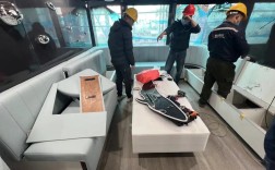 辽宁船舶模块装修哪家好？