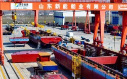 内河船舶修造厂有何发展新机遇？