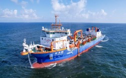 中国船舶及海洋