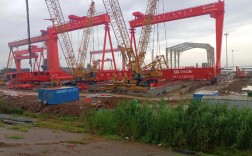 船厂龙门吊工资怎么样