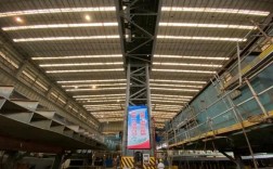 沪东造船厂参观，藏着怎样的造船故事？