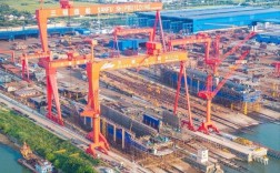 泰州市三福船舶有何业务优势？