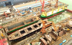 广州船舶产业如何高质量发展？