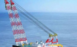 船舶crane如何高效安全作业？