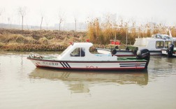 什么样的船是高速船