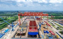 江苏扬州造船厂有何独特之处？