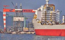 三星重工除了造船还造什么？