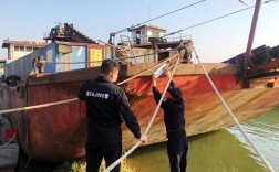 船舶查封单位，具体情形有哪些？