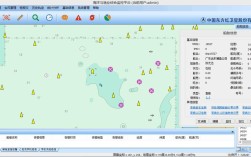船舶信息平台网提供哪些核心服务？