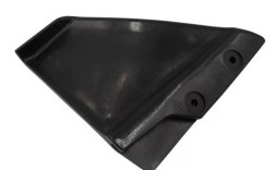 船舶压浪板如何有效安装？