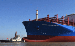 中海油船舶最新动态有哪些？