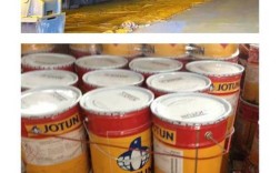 国际船舶油漆品牌哪家强？