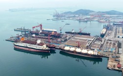 船舶海洋工程产业