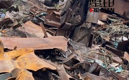 报废轮船拆解会污染吗？