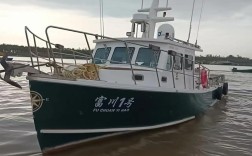 二手海船买卖，如何避坑？