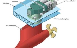 船舶电推进系统如何提升效率与可靠性？