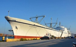 核动力船舶应用