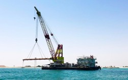 海洋船舶起重平台如何高效安全作业？