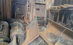 昔日巨头熔盛造船缘何倒闭？