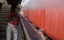 造船厂喷漆活累不累？工资待遇如何？