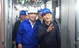 外高桥造船厂各领导有哪些新动向？