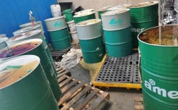 南京船舶油回收如何高效规范处理？